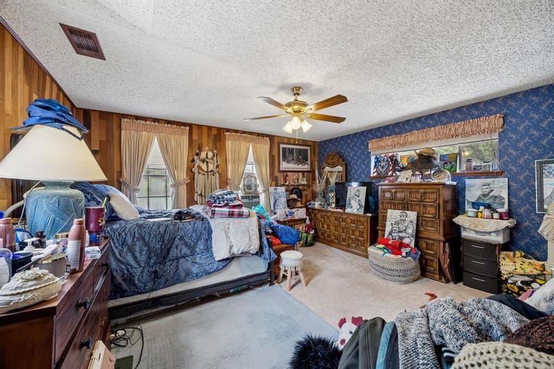 8363 County Road 4095, Kaufman TX 75142 - Photo 12
