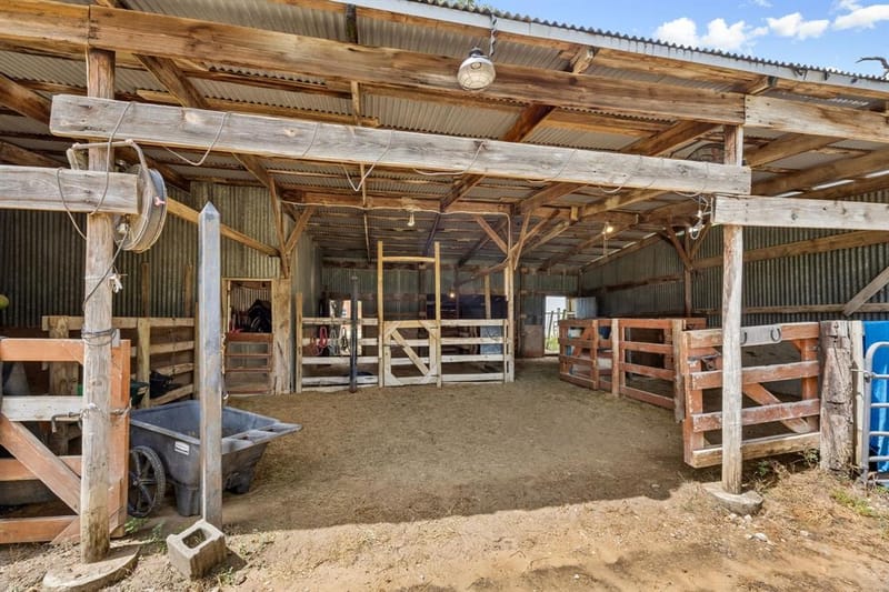 8363 County Road 4095, Kaufman TX 75142 - Photo 22