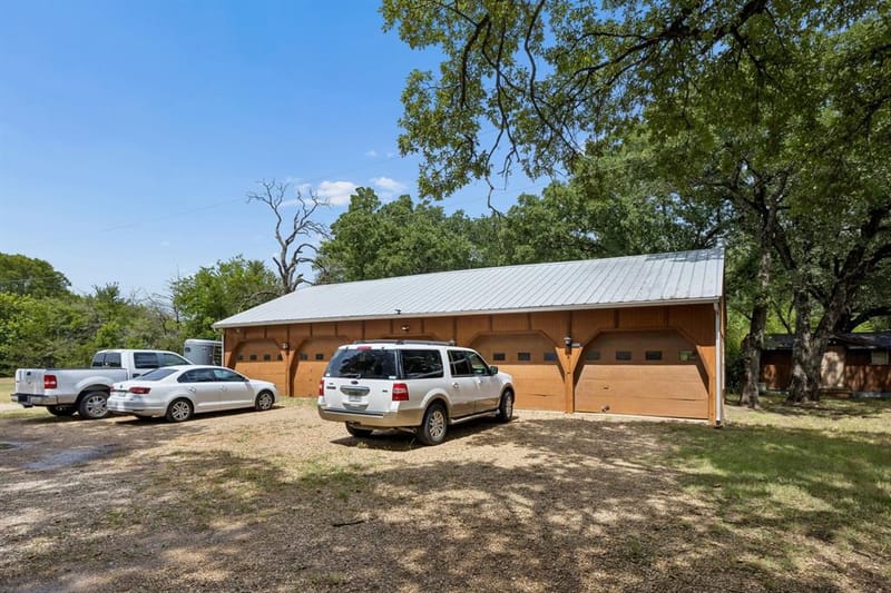 8363 County Road 4095, Kaufman TX 75142 - Photo 20