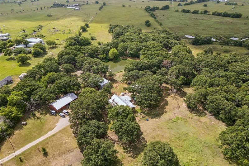 8363 County Road 4095, Kaufman TX 75142 - Photo 24