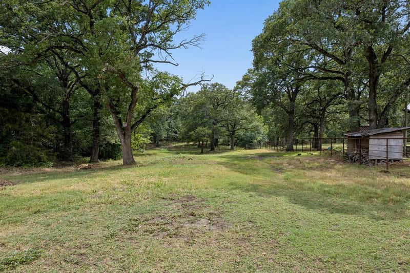8363 County Road 4095, Kaufman TX 75142 - Photo 30