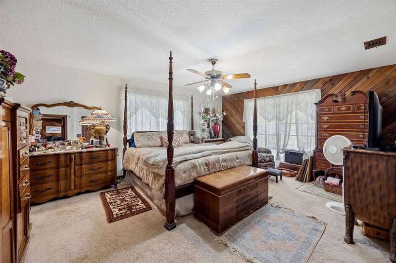 8363 County Road 4095, Kaufman TX 75142 - Photo 15