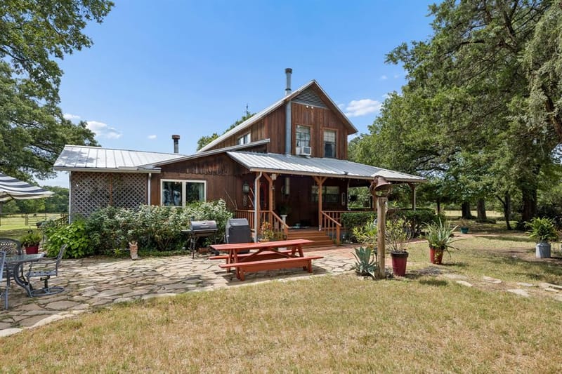 8363 County Road 4095, Kaufman TX 75142 - Photo 19