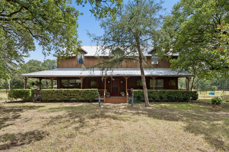 8363 County Road 4095, Kaufman TX 75142 - Photo 31