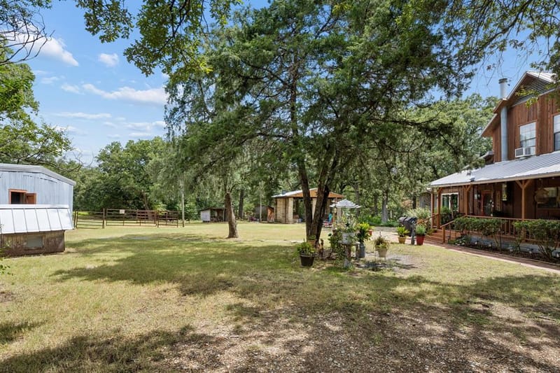 8363 County Road 4095, Kaufman TX 75142 - Photo 29