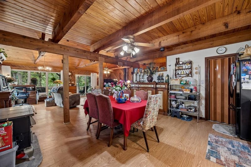 8363 County Road 4095, Kaufman TX 75142 - Photo 4