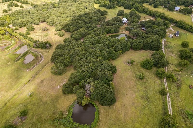 8363 County Road 4095, Kaufman TX 75142 - Photo 25