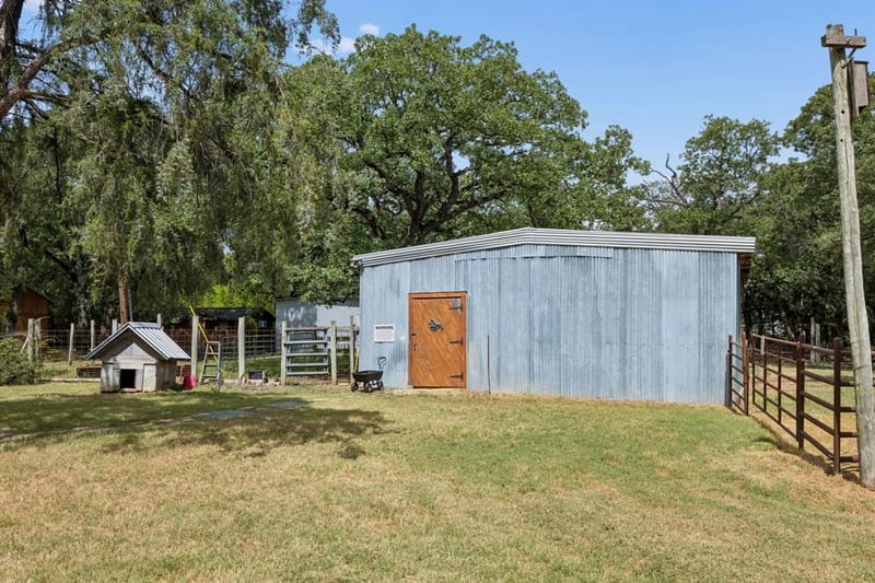 8363 County Road 4095, Kaufman TX 75142 - Photo 21