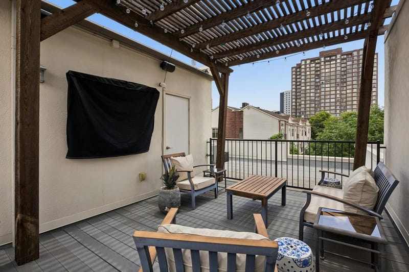 3210 Carlisle Street # 48, Dallas TX 75204 - Photo 23