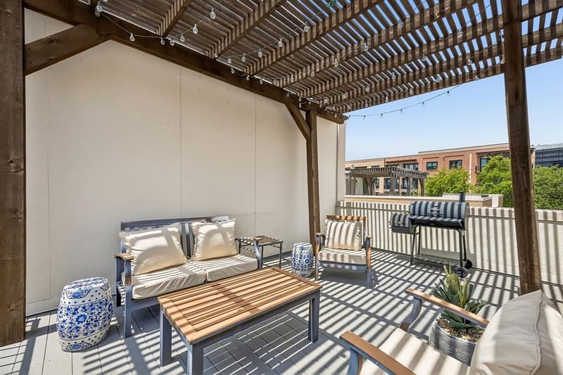 3210 Carlisle Street # 48, Dallas TX 75204 - Photo 22