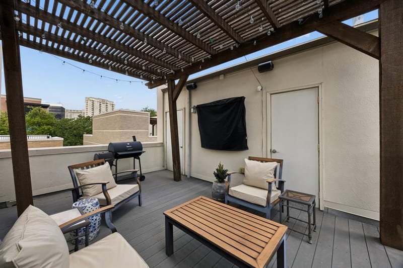 3210 Carlisle Street # 48, Dallas TX 75204 - Photo 24