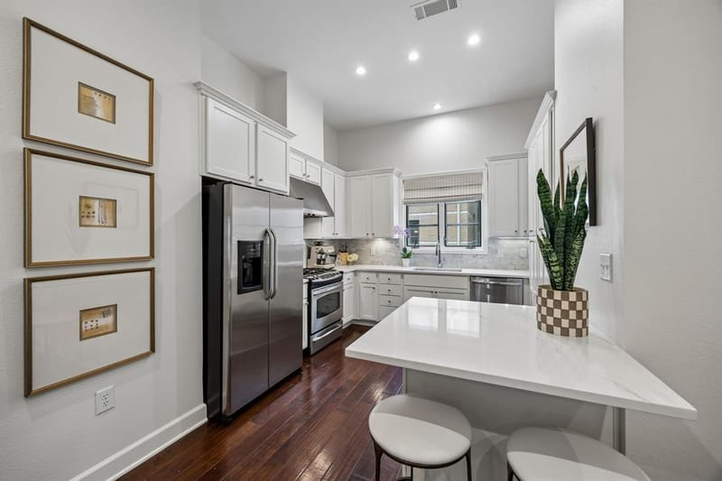 3210 Carlisle Street # 48, Dallas TX 75204 - Photo 10