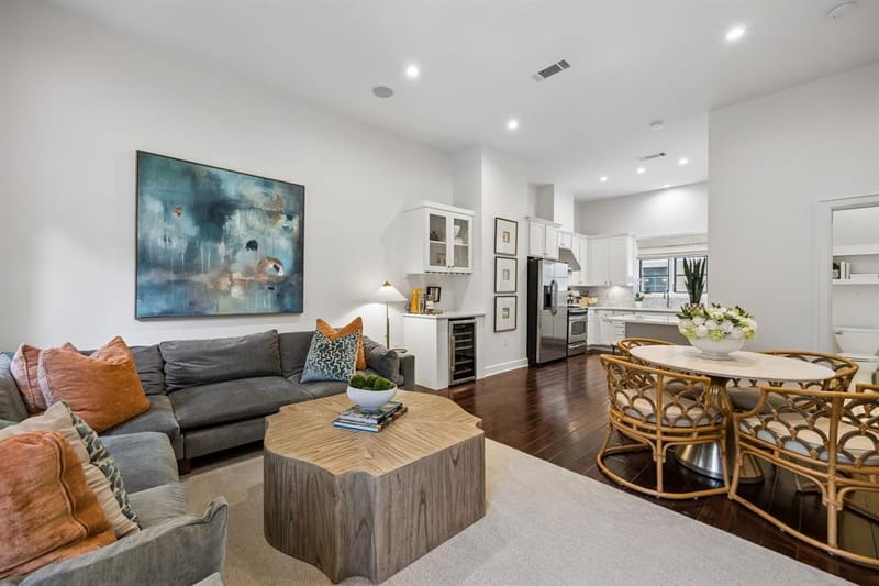 3210 Carlisle Street # 48, Dallas TX 75204 - Photo 4
