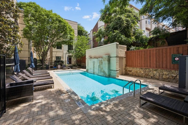 3210 Carlisle Street # 48, Dallas TX 75204 - Photo 25