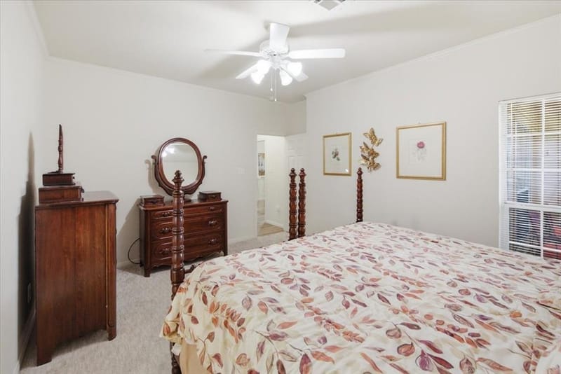 363 Old Mill Creek Drive, Woodway TX 76712 - Photo 13