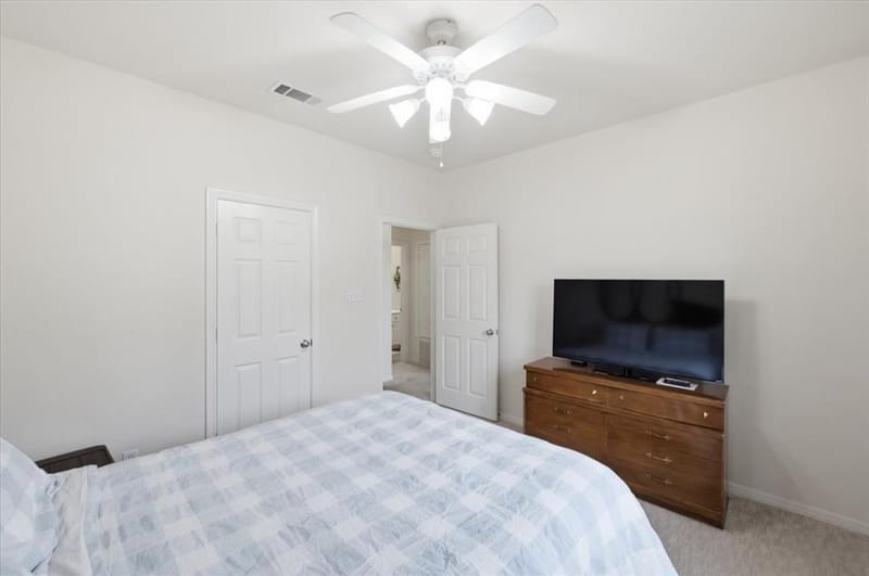 363 Old Mill Creek Drive, Woodway TX 76712 - Photo 17