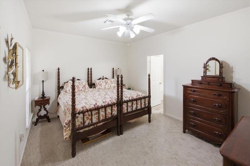 363 Old Mill Creek Drive, Woodway TX 76712 - Photo 12
