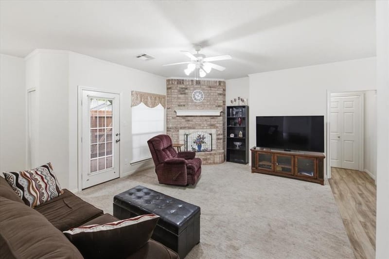 363 Old Mill Creek Drive, Woodway TX 76712 - Photo 7