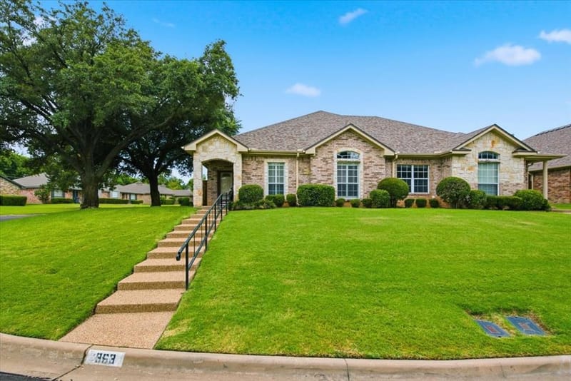 363 Old Mill Creek Drive, Woodway TX 76712 - Photo 28