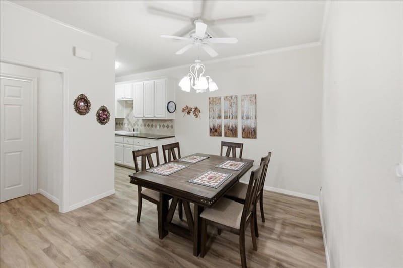 363 Old Mill Creek Drive, Woodway TX 76712 - Photo 9