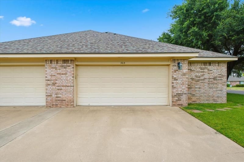 363 Old Mill Creek Drive, Woodway TX 76712 - Photo 29