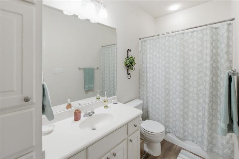 363 Old Mill Creek Drive, Woodway TX 76712 - Photo 21