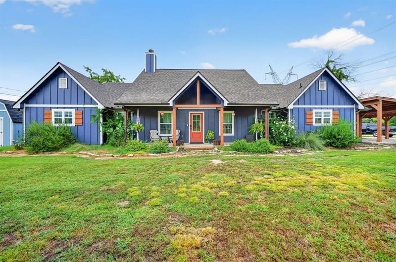 5198 County Road 2507, Caddo Mills TX 75135 - Photo 2