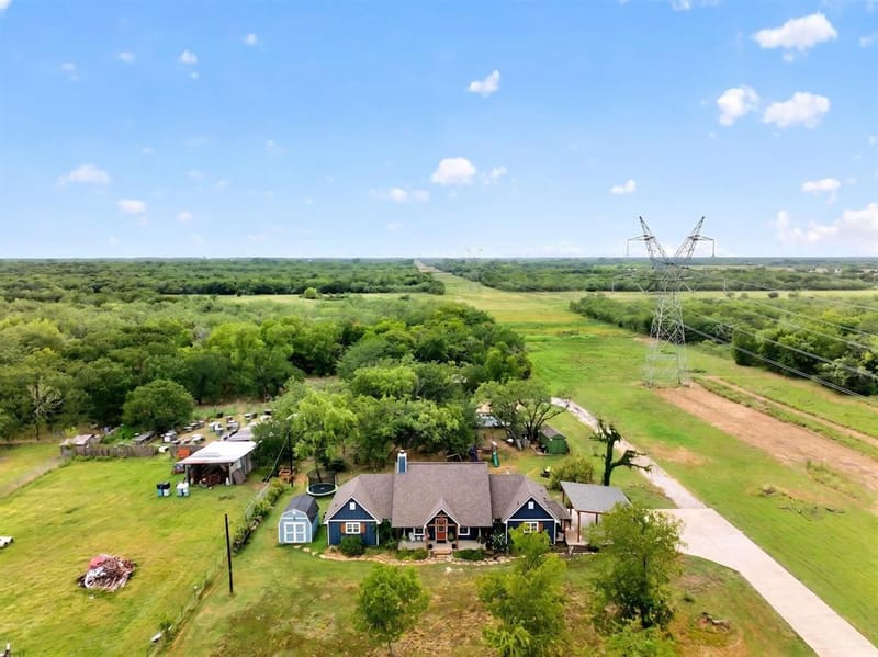 5198 County Road 2507, Caddo Mills TX 75135 - Photo 16