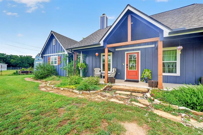 5198 County Road 2507, Caddo Mills TX 75135 - Photo 28