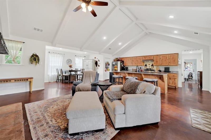 5198 County Road 2507, Caddo Mills TX 75135 - Photo 5