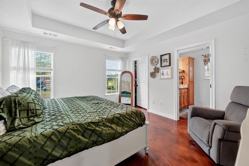 5198 County Road 2507, Caddo Mills TX 75135 - Photo 20