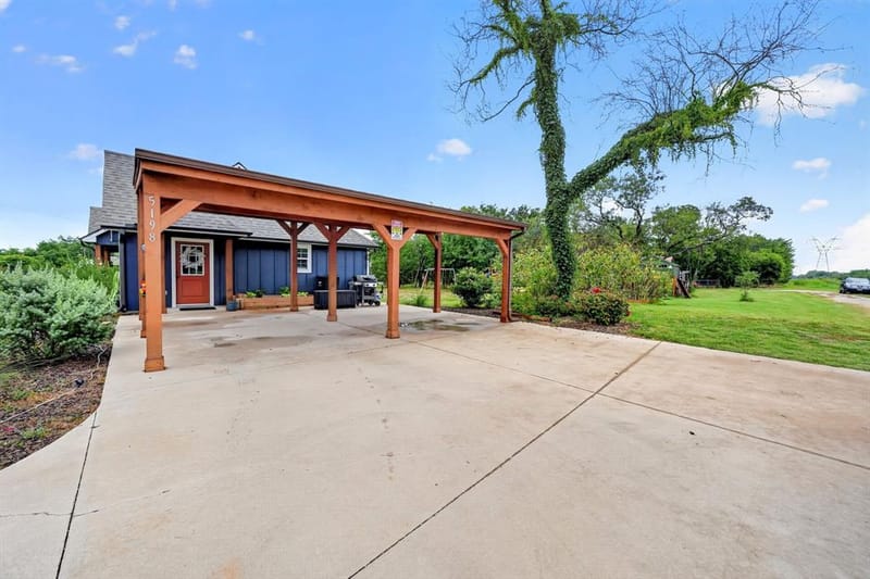 5198 County Road 2507, Caddo Mills TX 75135 - Photo 30
