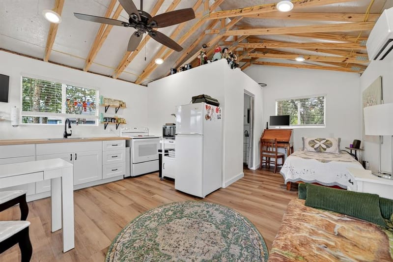 5198 County Road 2507, Caddo Mills TX 75135 - Photo 34