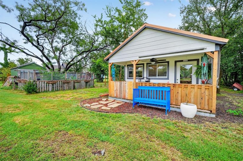5198 County Road 2507, Caddo Mills TX 75135 - Photo 33