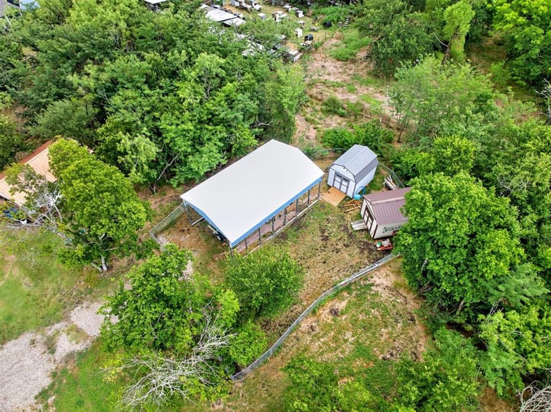 5198 County Road 2507, Caddo Mills TX 75135 - Photo 14