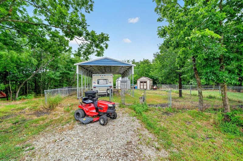 5198 County Road 2507, Caddo Mills TX 75135 - Photo 37