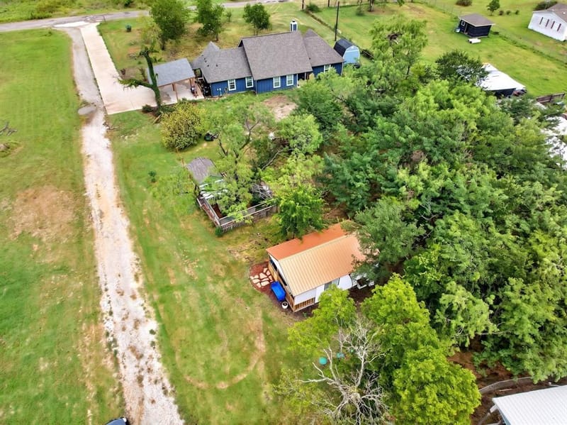 5198 County Road 2507, Caddo Mills TX 75135 - Photo 15