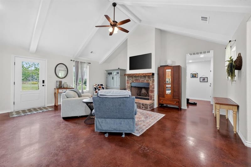 5198 County Road 2507, Caddo Mills TX 75135 - Photo 19