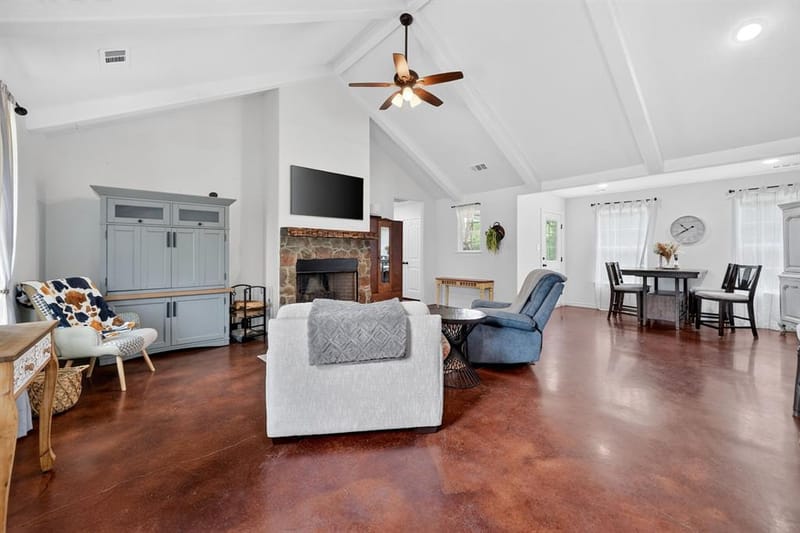 5198 County Road 2507, Caddo Mills TX 75135 - Photo 4