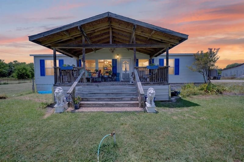 8900 Crestview Estate Road, Quinlan TX 75474 - Photo 3