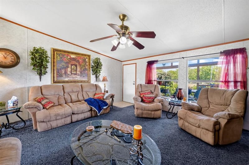 8900 Crestview Estate Road, Quinlan TX 75474 - Photo 4