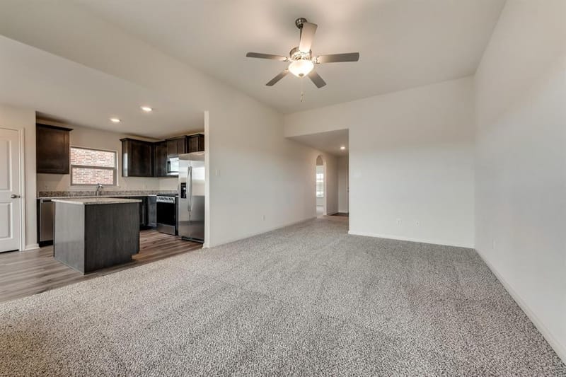 303 Tidwell Drive, Ferris TX 75125 - Photo 3