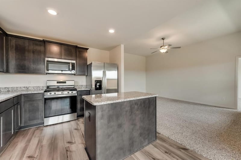 303 Tidwell Drive, Ferris TX 75125 - Photo 4