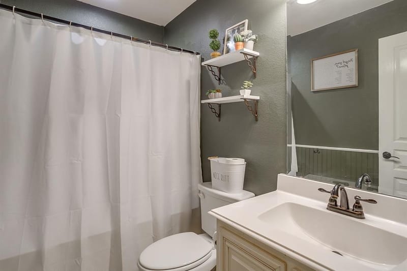 1033 Rustic Oak Way, Burleson TX 76028 - Photo 27