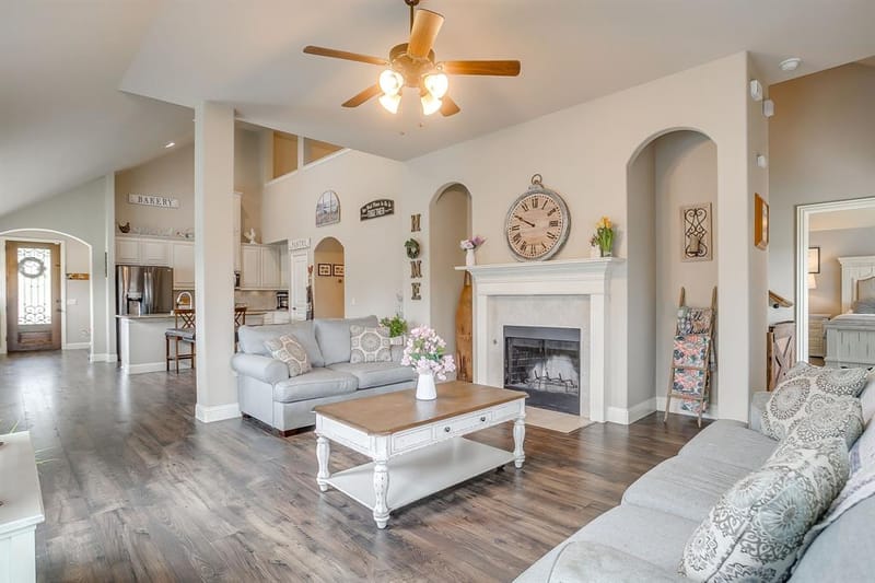 1033 Rustic Oak Way, Burleson TX 76028 - Photo 17