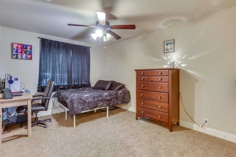 1033 Rustic Oak Way, Burleson TX 76028 - Photo 26