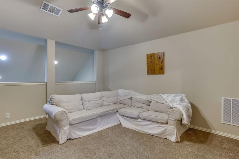 1033 Rustic Oak Way, Burleson TX 76028 - Photo 32