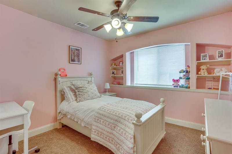 1033 Rustic Oak Way, Burleson TX 76028 - Photo 28
