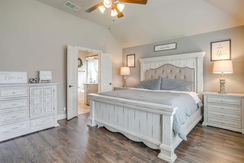 1033 Rustic Oak Way, Burleson TX 76028 - Photo 20