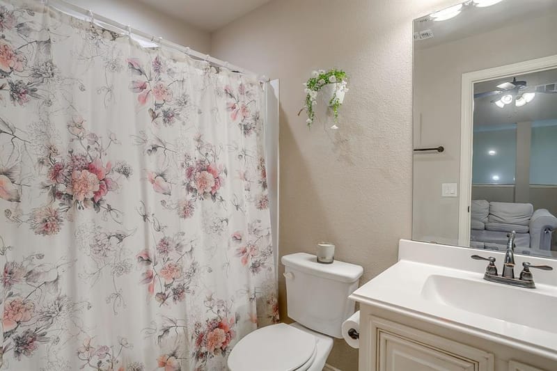1033 Rustic Oak Way, Burleson TX 76028 - Photo 34